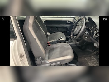 Used Volkswagen up! 2012 for sale - 76410343: Photo