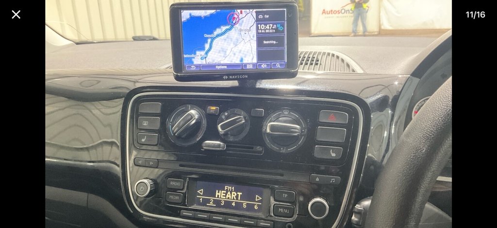 Used Volkswagen up! 2012 for sale - 76410343: Photo 5