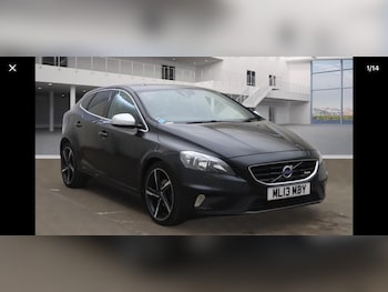 Volvo - V40