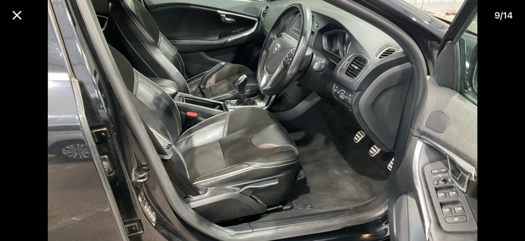 Used Volvo V40 2013 for sale - 76410339: Photo 4