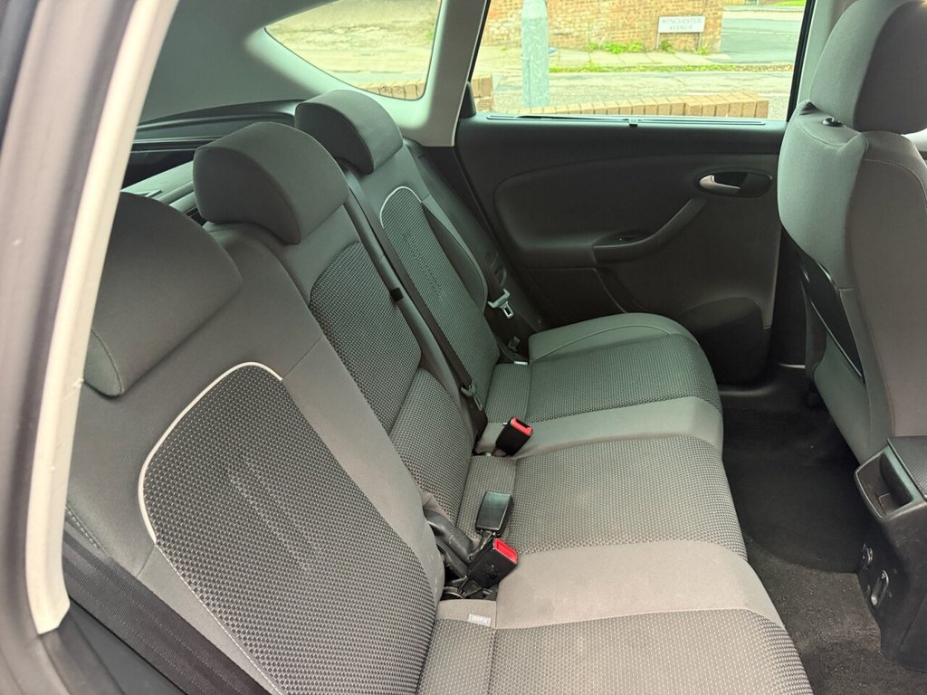 Used SEAT Altea XL 2014 for sale - 76973057: Photo 10