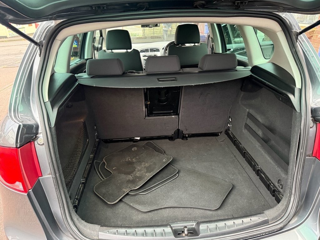 Used SEAT Altea XL 2014 for sale - 76973057: Photo 11