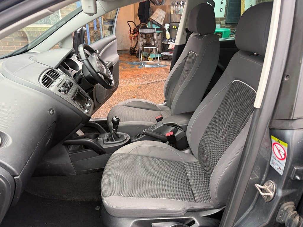 Used SEAT Altea XL 2014 for sale - 76973057: Photo 14