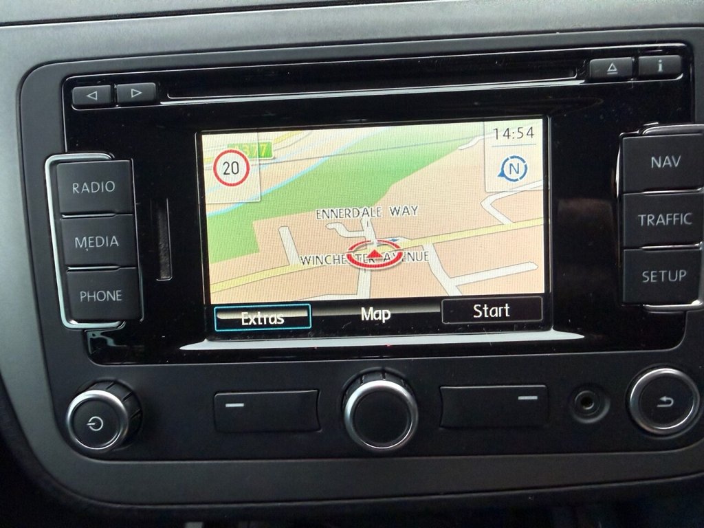 Used SEAT Altea XL 2014 for sale - 76973057: Photo 15