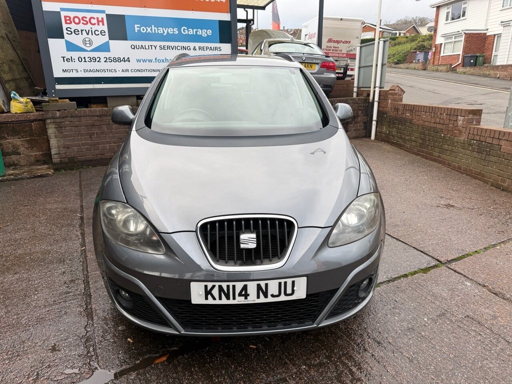 Used SEAT Altea XL 2014 for sale - 76973057: Photo 2