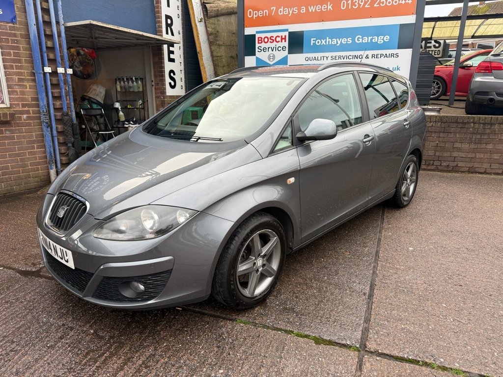 Used SEAT Altea XL 2014 for sale - 76973057: Photo 3