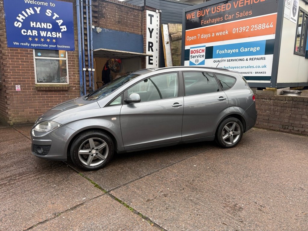 Used SEAT Altea XL 2014 for sale - 76973057: Photo 4