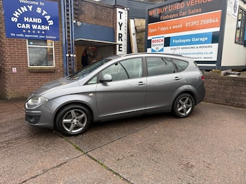 Used SEAT Altea XL 2014 for sale - 76973057: Photo