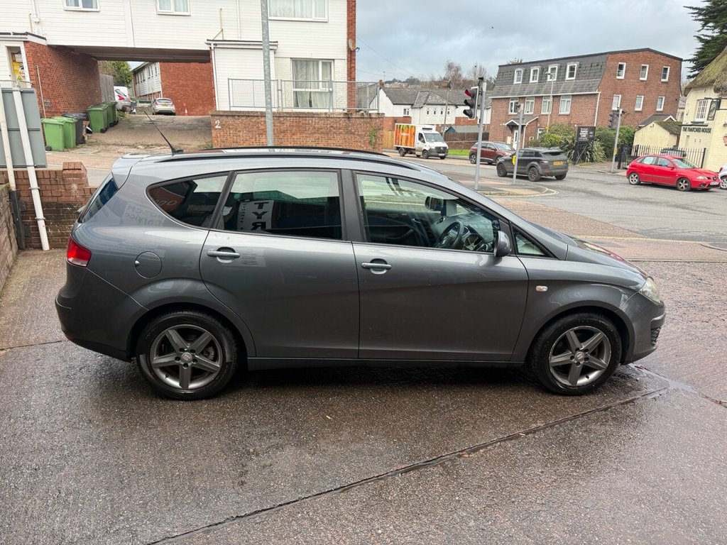 Used SEAT Altea XL 2014 for sale - 76973057: Photo 5