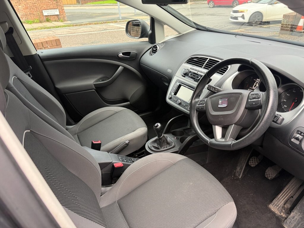 Used SEAT Altea XL 2014 for sale - 76973057: Photo 6