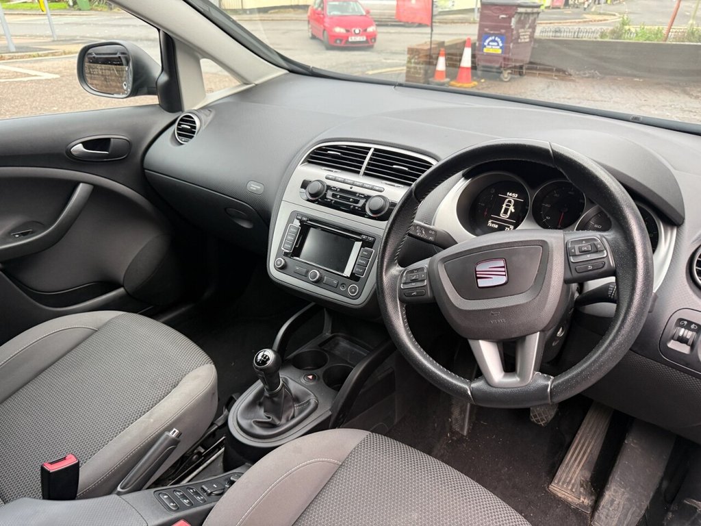 Used SEAT Altea XL 2014 for sale - 76973057: Photo 7