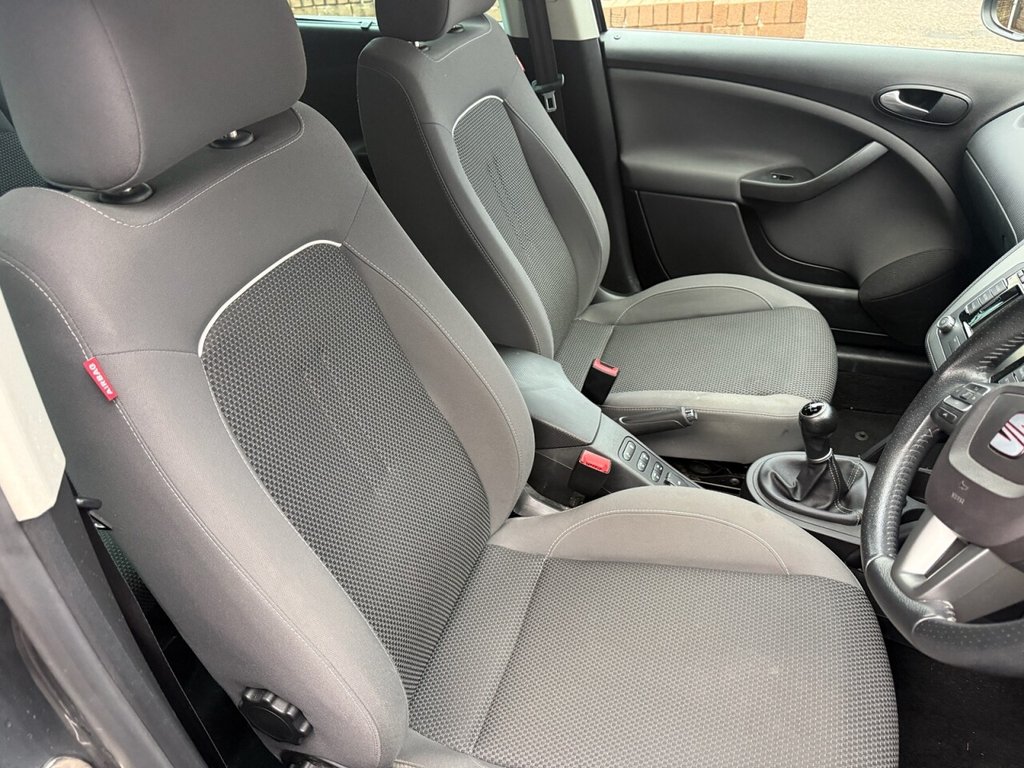 Used SEAT Altea XL 2014 for sale - 76973057: Photo 8