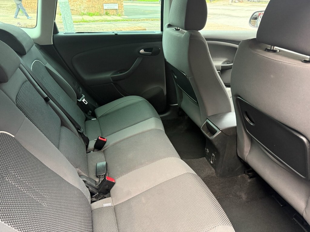 Used SEAT Altea XL 2014 for sale - 76973057: Photo 9