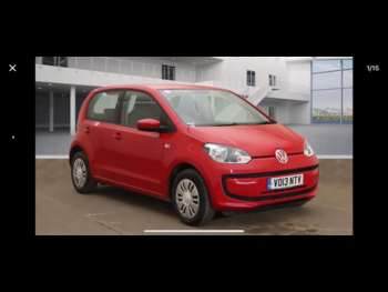 2013 (13) - 1.0 Move up 5-Door