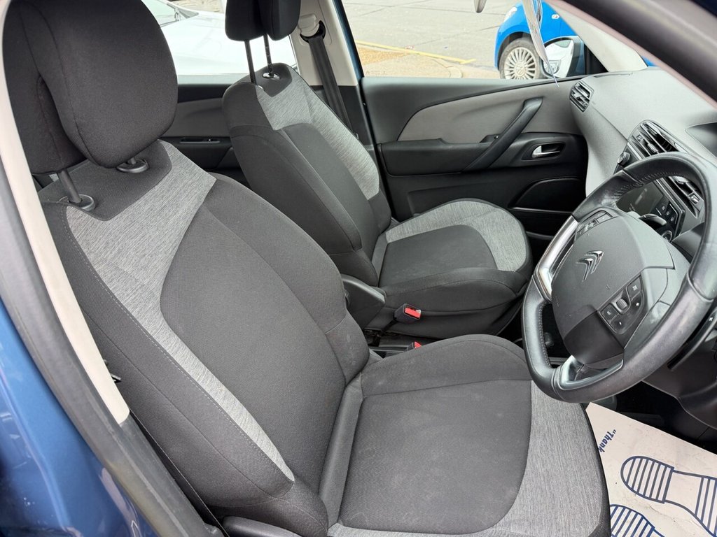 Used Citroen Grand C4 Picasso 2014 for sale - 77632140: Photo 16