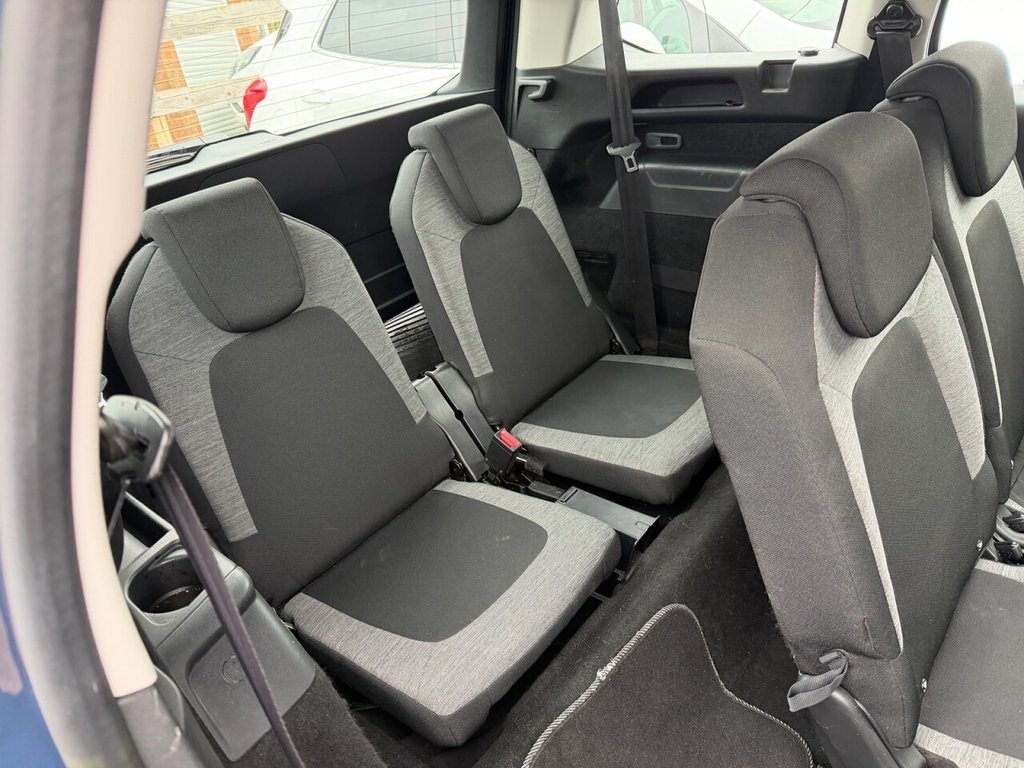 Used Citroen Grand C4 Picasso 2014 for sale - 77632140: Photo 18
