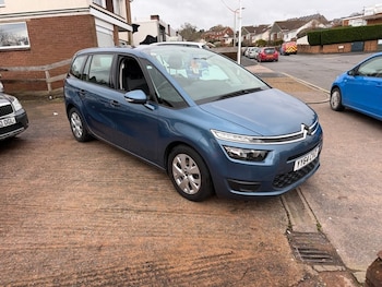 Citroen Grand C4 Picasso feature image