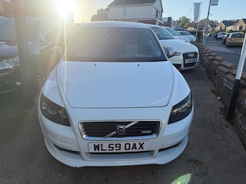 Used Volvo C30 2009 for sale - 76068886: Photo
