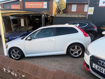 Used Volvo C30 2009 for sale - 76068886: Photo