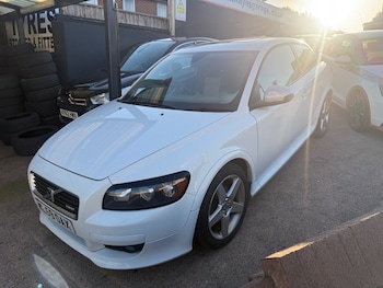Used Volvo C30 2009 for sale - 76068886: Photo