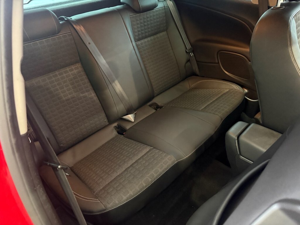 Used Vauxhall Astra GTC 2014 for sale - 76848203: Photo 12