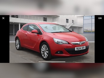 2014 (14) - 1.4T 16V SRi 3dr