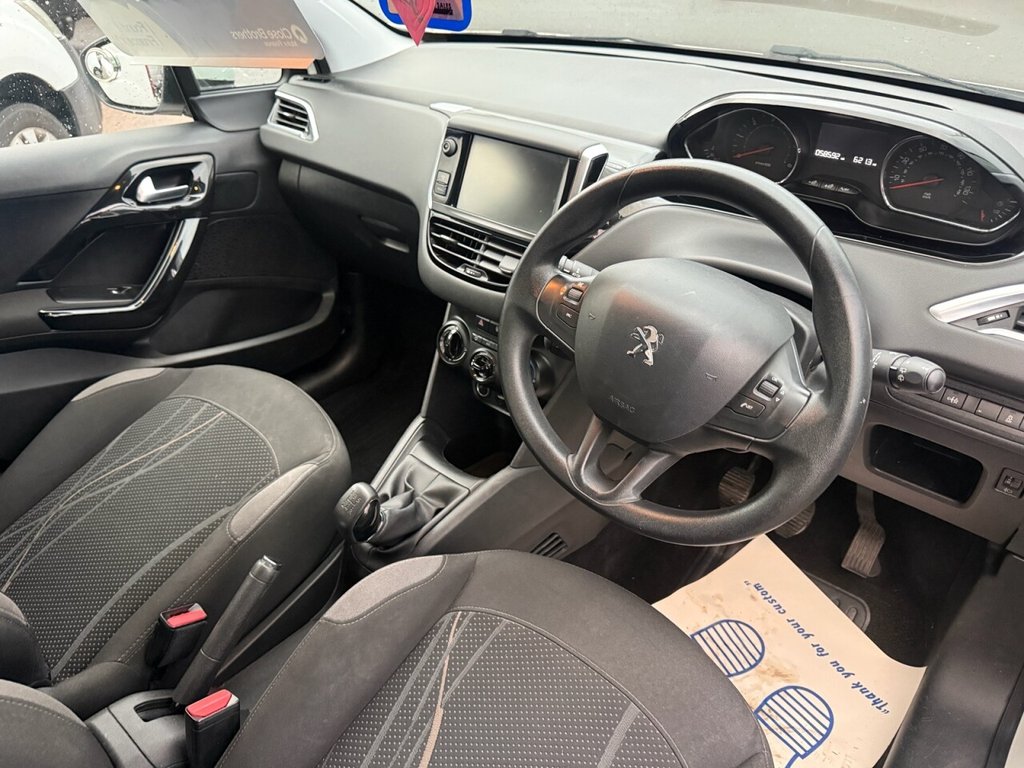 Used Peugeot 208 2012 for sale - 77014191: Photo 12