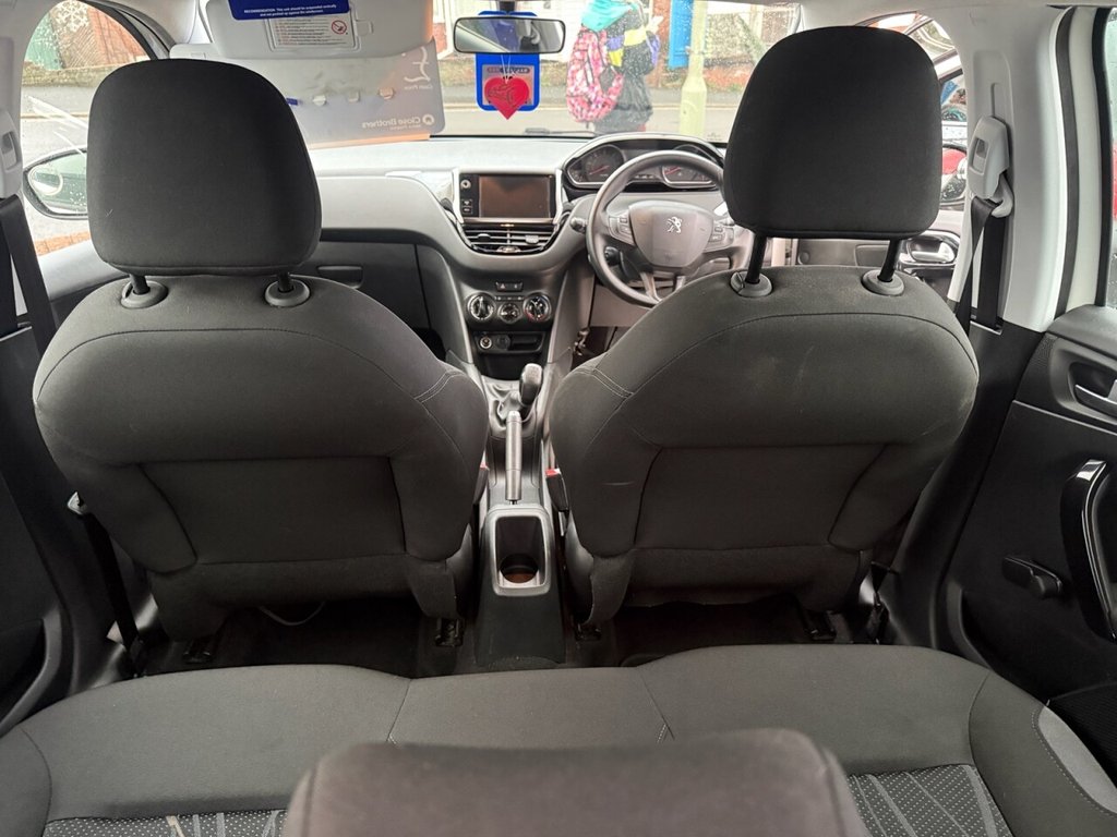 Used Peugeot 208 2012 for sale - 77014191: Photo 16