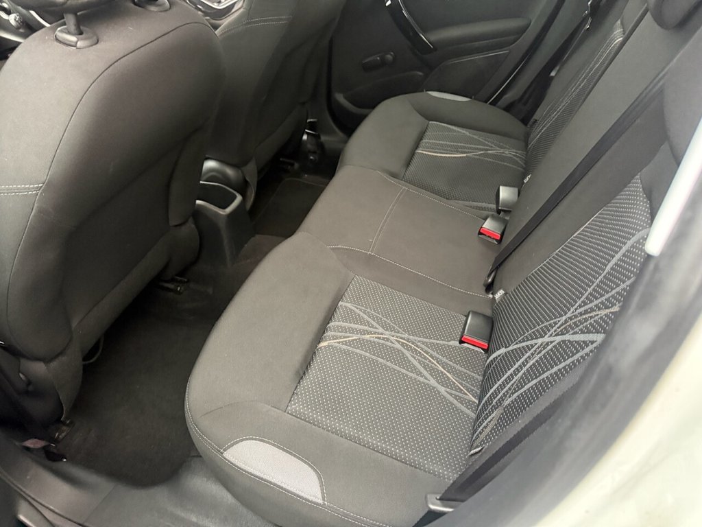Used Peugeot 208 2012 for sale - 77014191: Photo 17