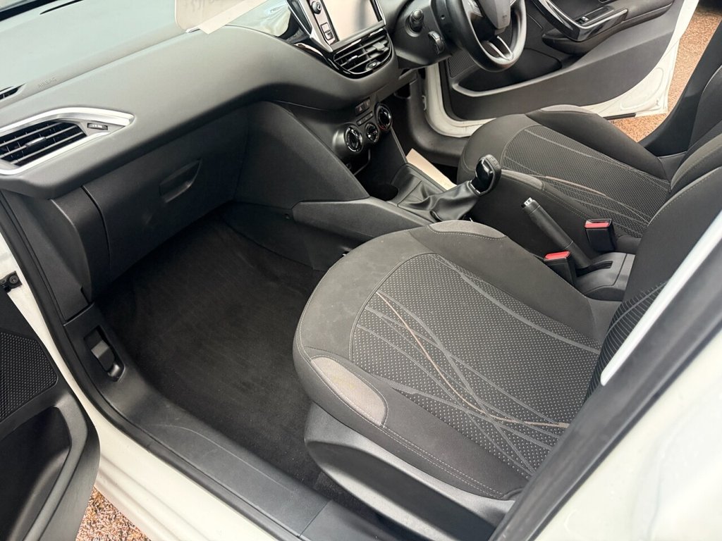 Used Peugeot 208 2012 for sale - 77014191: Photo 18