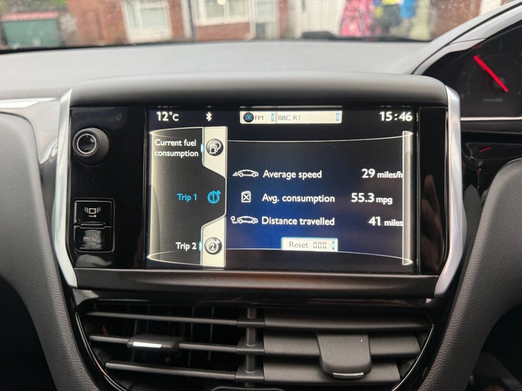 Used Peugeot 208 2012 for sale - 77014191: Photo 21