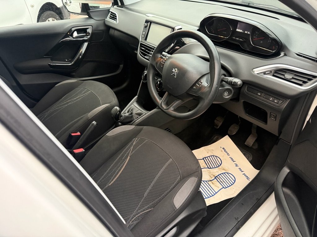 Used Peugeot 208 2012 for sale - 77014191: Photo 7