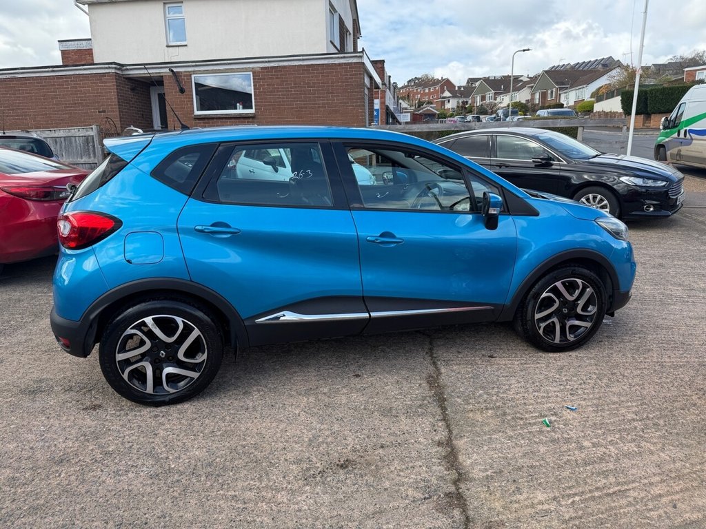 Used Renault Captur 2013 for sale - 78036333: Photo 10