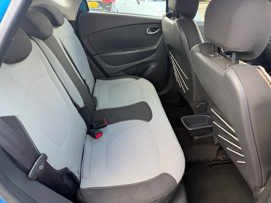 Used Renault Captur 2013 for sale - 78036333: Photo 15