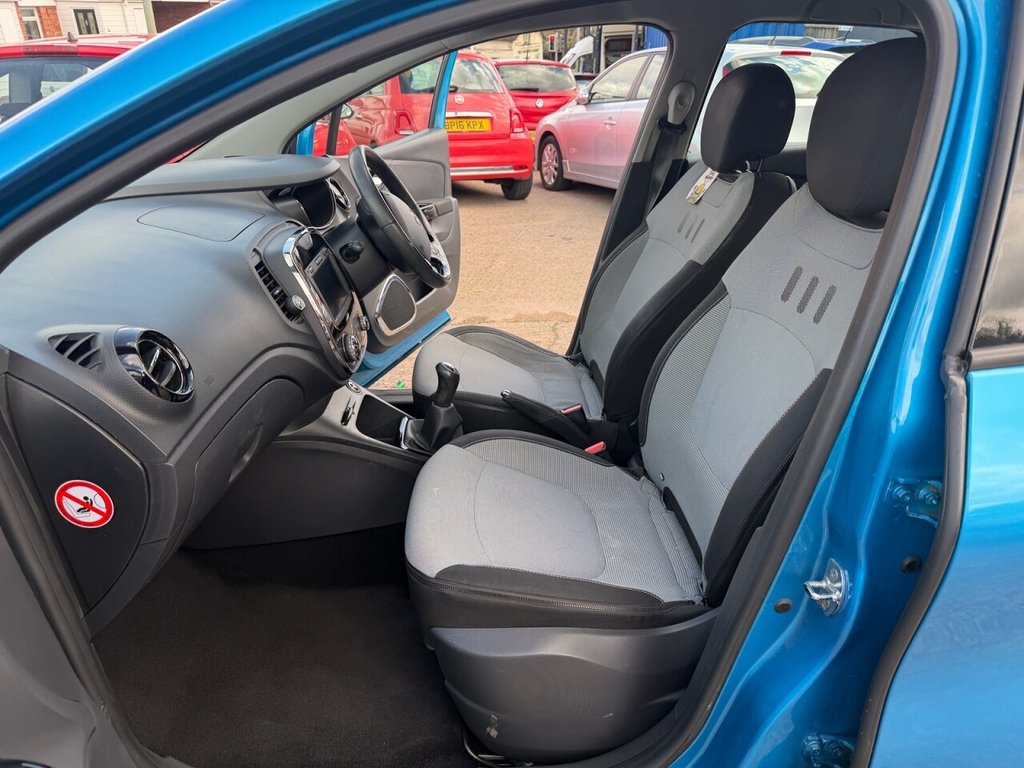 Used Renault Captur 2013 for sale - 78036333: Photo 20