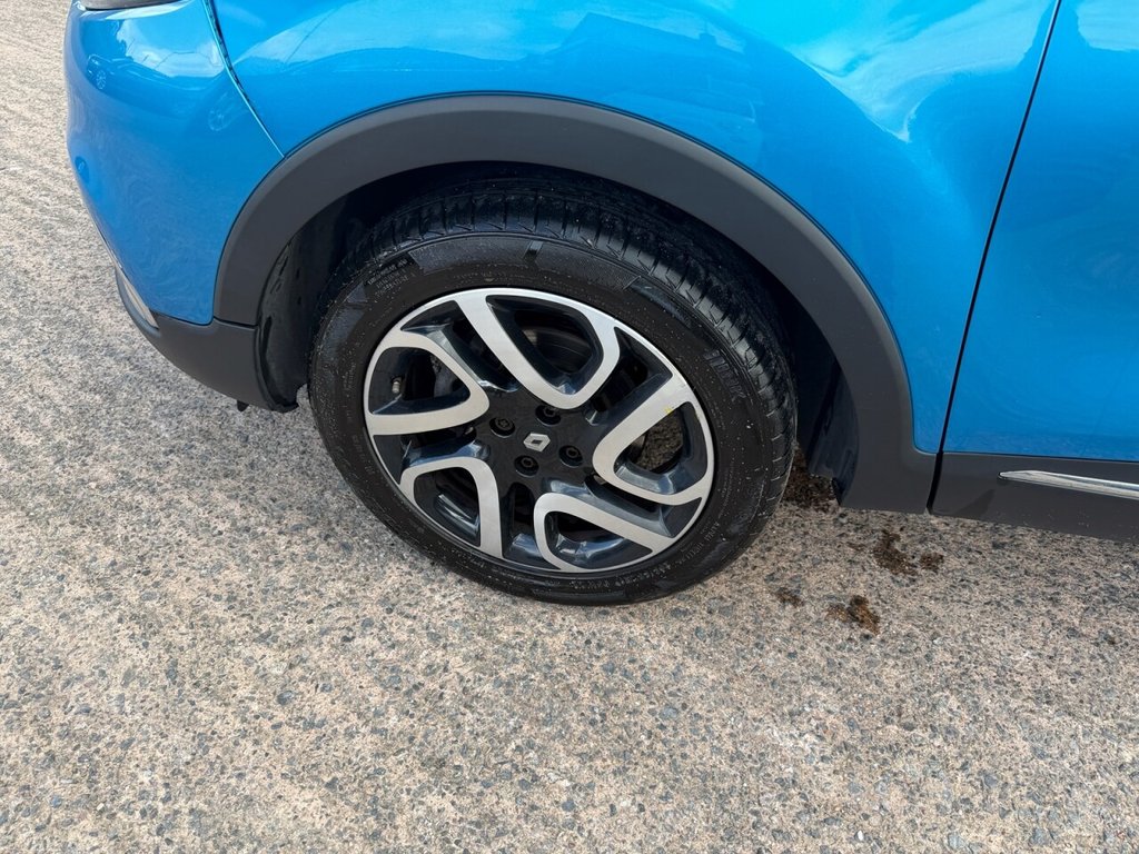 Used Renault Captur 2013 for sale - 78036333: Photo 21