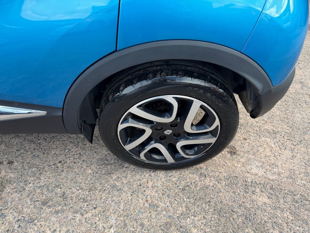 Used Renault Captur 2013 for sale - 78036333: Photo 22