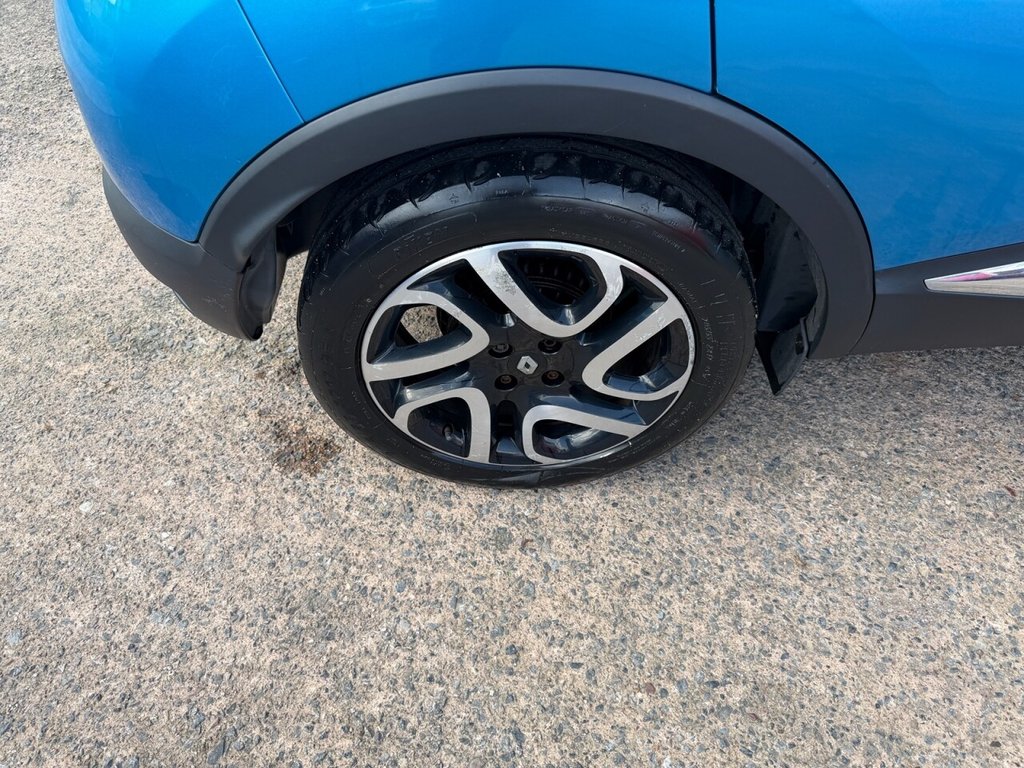 Used Renault Captur 2013 for sale - 78036333: Photo 23