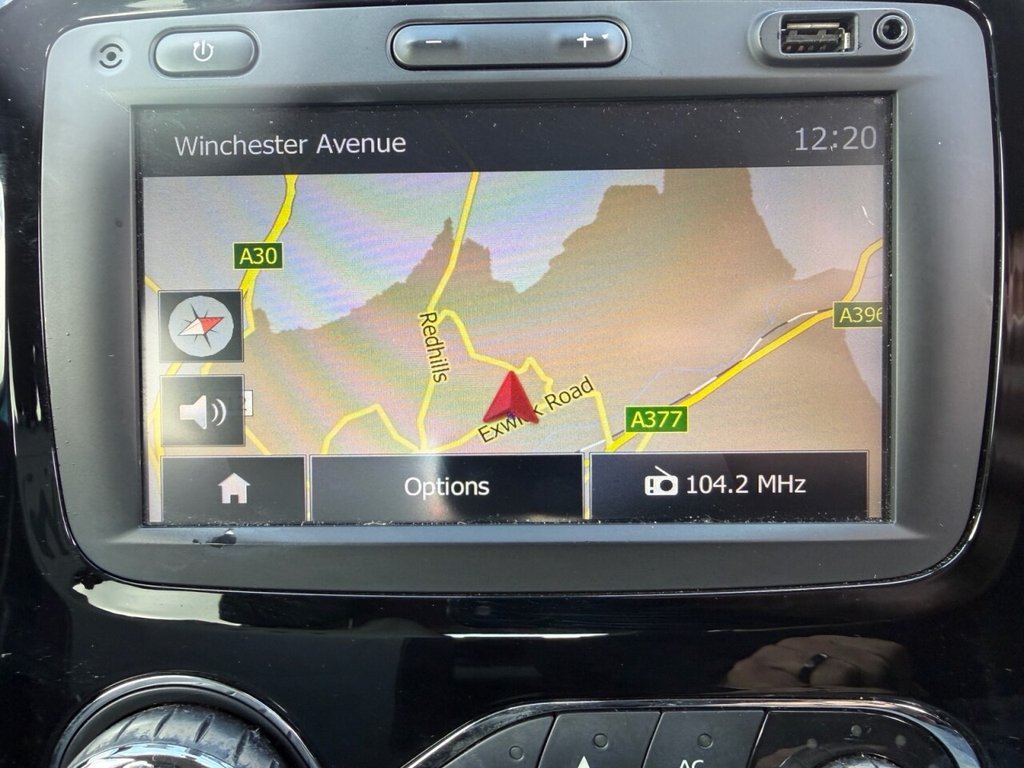 Used Renault Captur 2013 for sale - 78036333: Photo 24