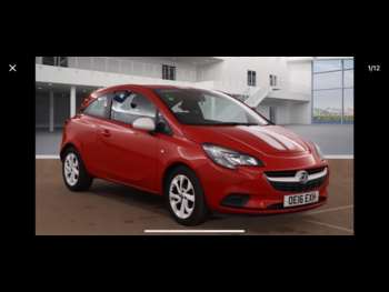 2016 (16) - 1.4i ecoFLEX Sting Hatchback 3dr Petrol Manual Euro 6 (75 ps)
