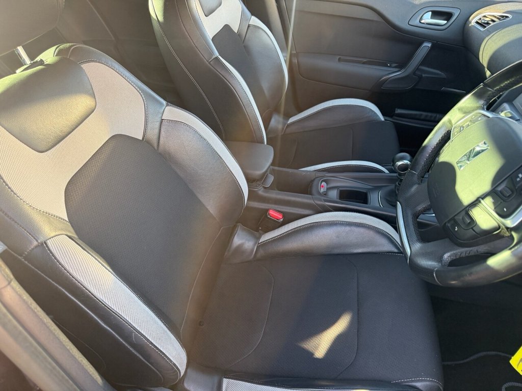 Used Citroen DS4 2014 for sale - 76745052: Photo 16
