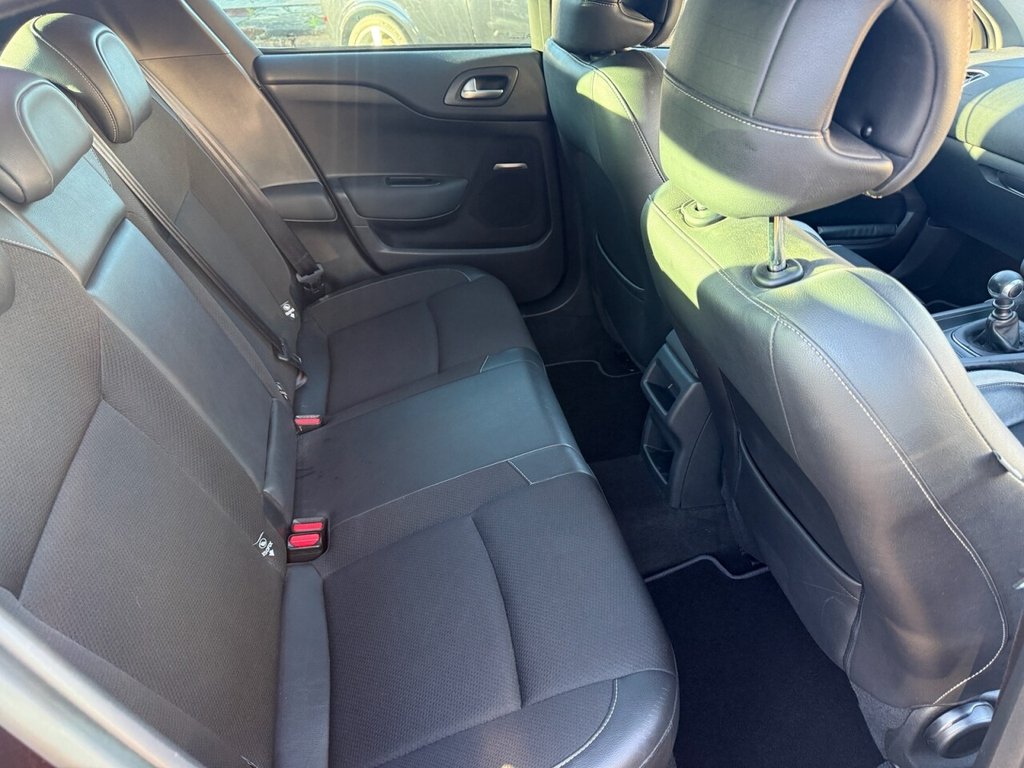 Used Citroen DS4 2014 for sale - 76745052: Photo 18