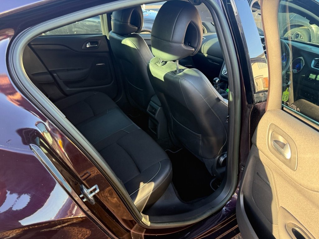 Used Citroen DS4 2014 for sale - 76745052: Photo 19