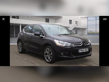 2014 (64) - 1.6 e-HDi 115 DStyle 5dr