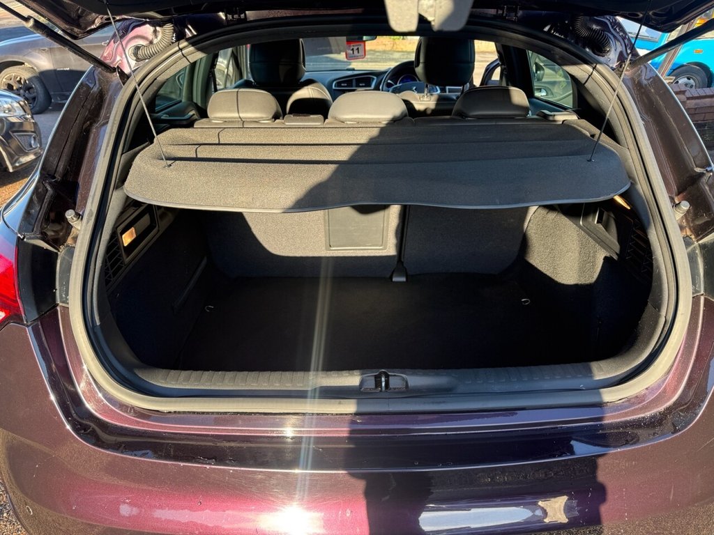 Used Citroen DS4 2014 for sale - 76745052: Photo 20