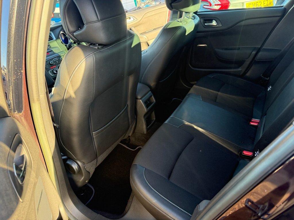 Used Citroen DS4 2014 for sale - 76745052: Photo 22