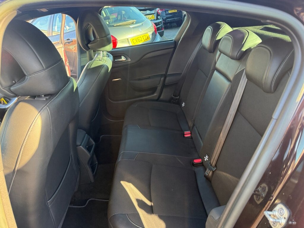 Used Citroen DS4 2014 for sale - 76745052: Photo 23