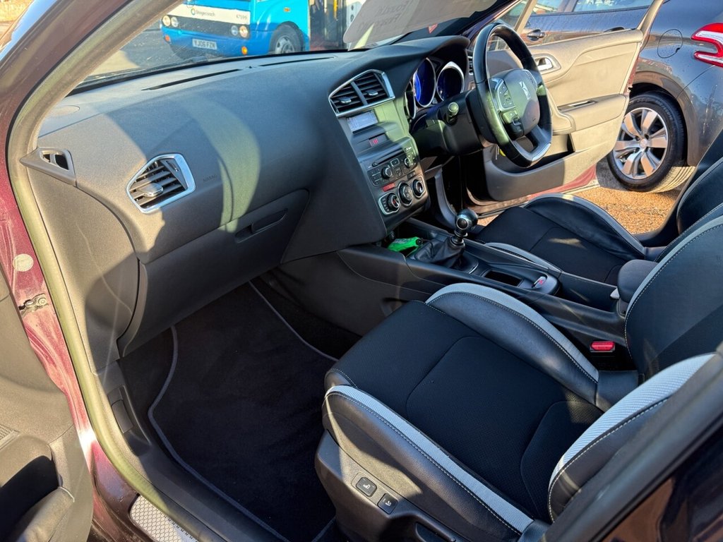 Used Citroen DS4 2014 for sale - 76745052: Photo 24