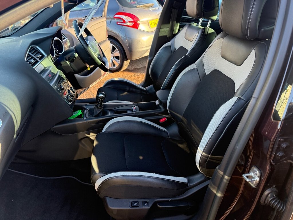 Used Citroen DS4 2014 for sale - 76745052: Photo 25