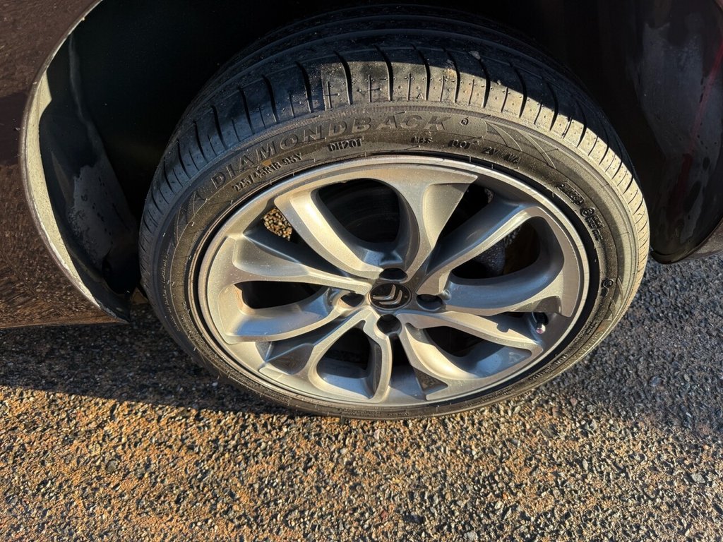 Used Citroen DS4 2014 for sale - 76745052: Photo 26